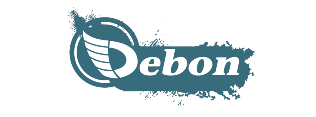Debon-logo