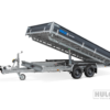 Hulco-BENAX-2-3500-405x203-Go-Getter-schuin-voor-half-open.jpg Hulco Benax 2 3500 3-zijdige kipper tandemasser L.360 × Br.183cm Go-Getter
