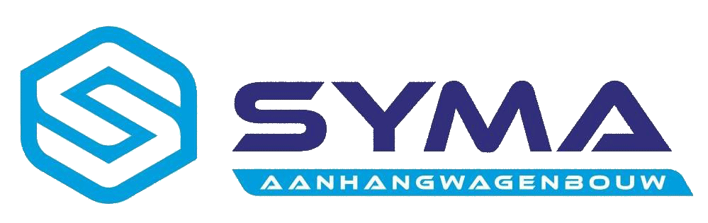 Syma aanhangwagenbouw LOGO